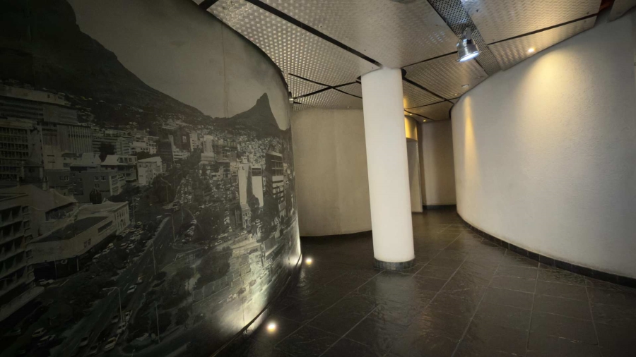 Commercial Property for Sale in De Waterkant Western Cape